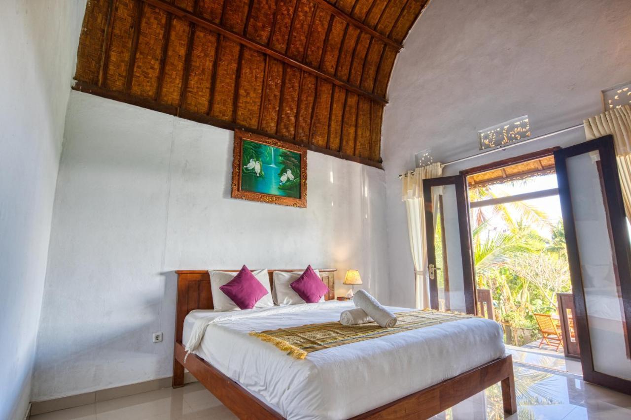 The Mountain Cottage Sakti ภายนอก รูปภาพ