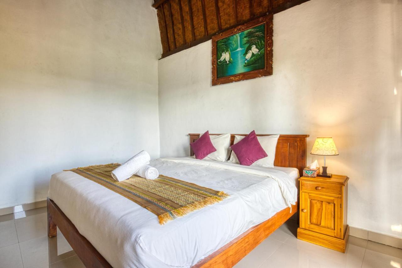 The Mountain Cottage Sakti ภายนอก รูปภาพ