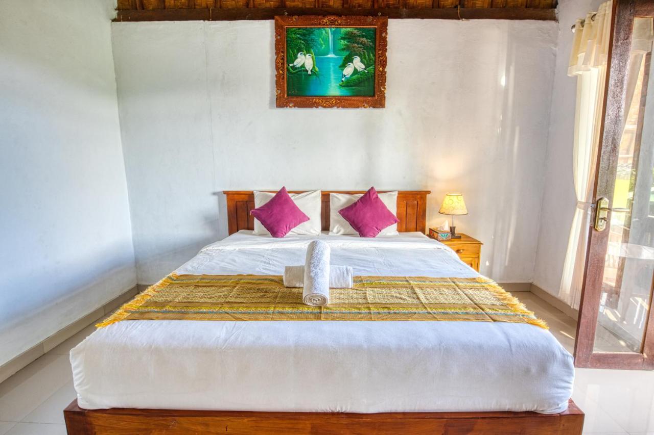 The Mountain Cottage Sakti ภายนอก รูปภาพ