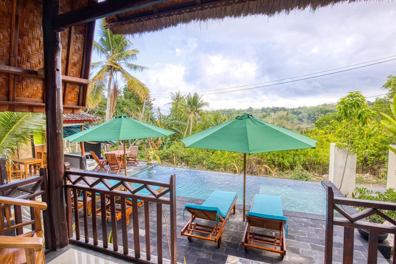 The Mountain Cottage Sakti ภายนอก รูปภาพ