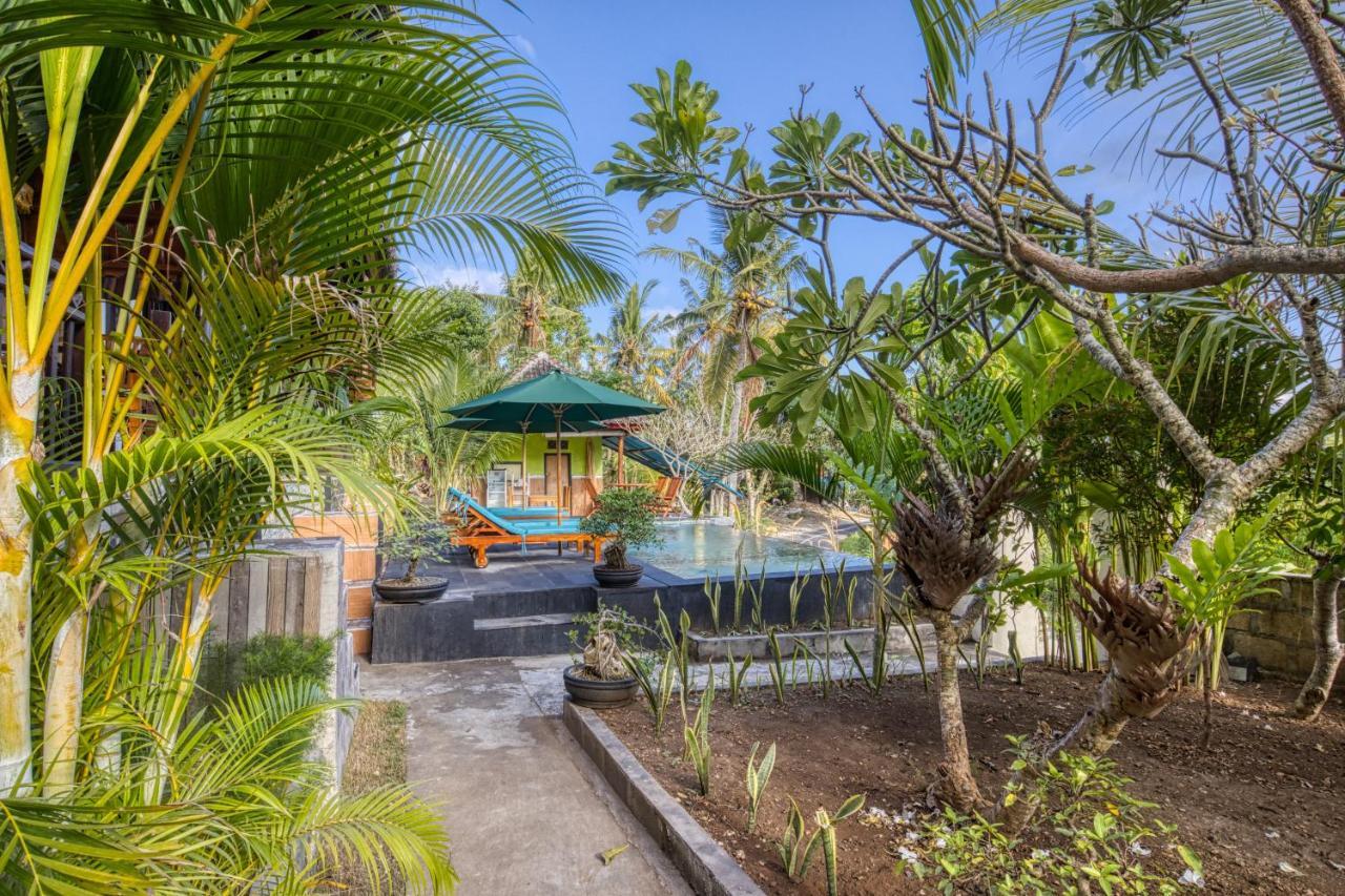 The Mountain Cottage Sakti ภายนอก รูปภาพ
