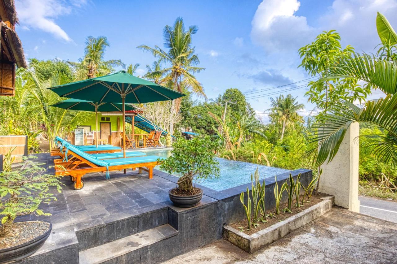 The Mountain Cottage Sakti ภายนอก รูปภาพ