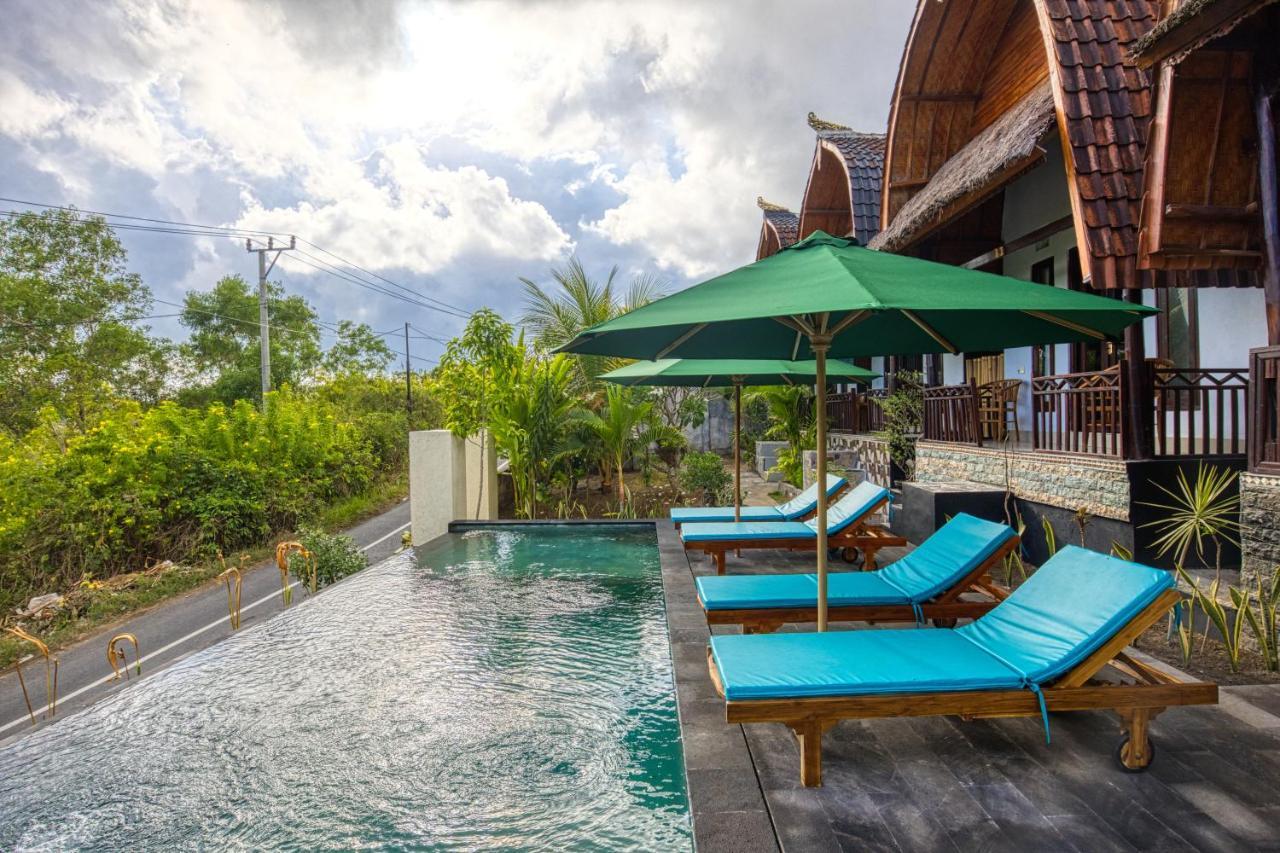 The Mountain Cottage Sakti ภายนอก รูปภาพ