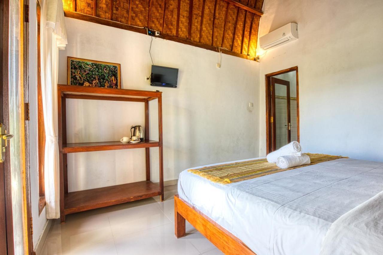 The Mountain Cottage Sakti ภายนอก รูปภาพ