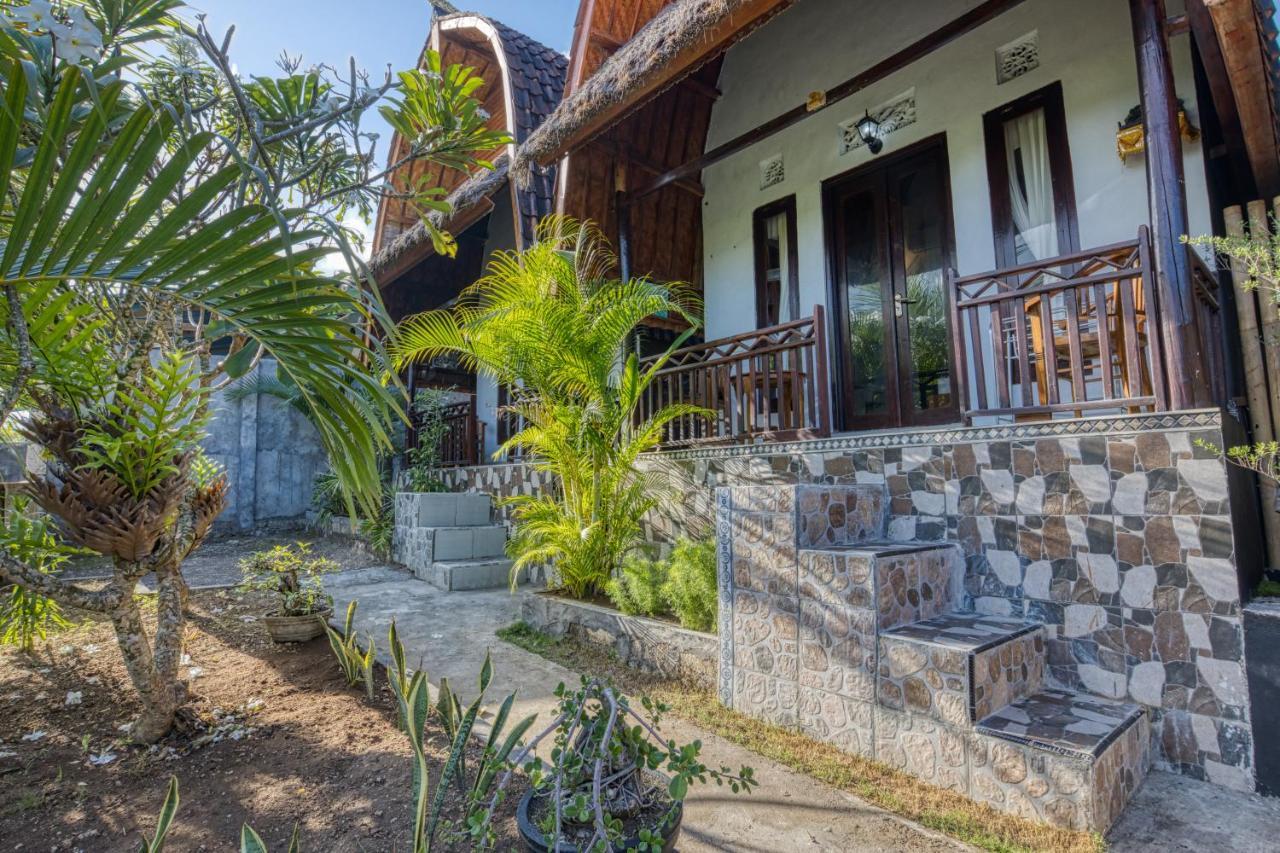 The Mountain Cottage Sakti ภายนอก รูปภาพ