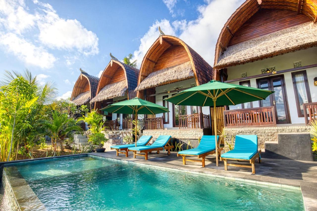 The Mountain Cottage Sakti ภายนอก รูปภาพ