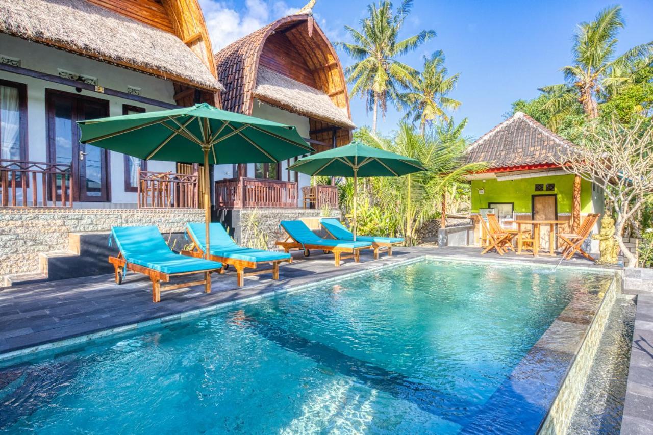 The Mountain Cottage Sakti ภายนอก รูปภาพ