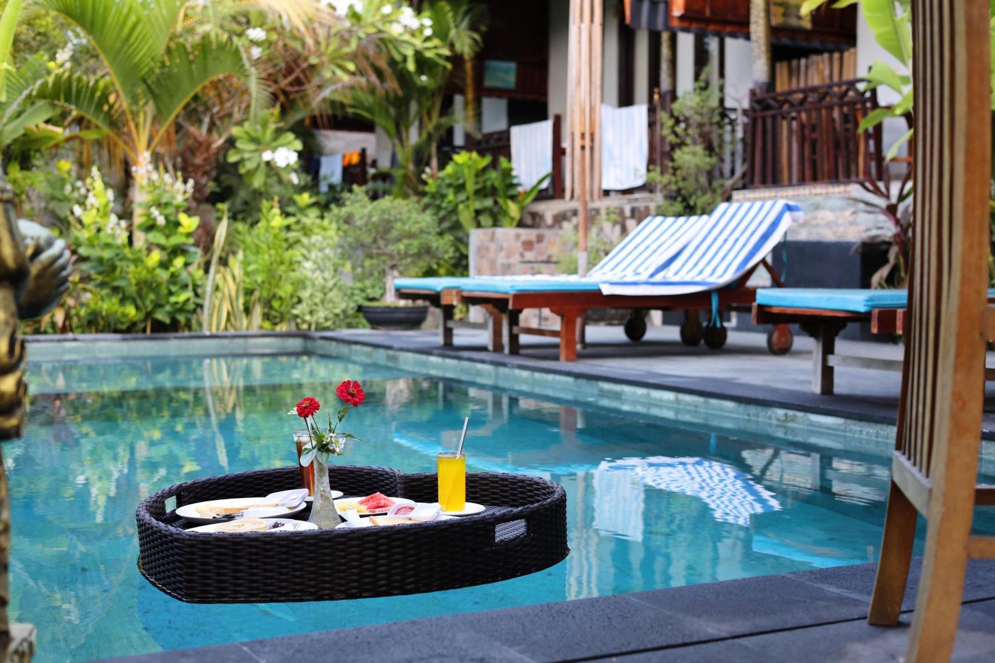 The Mountain Cottage Sakti ภายนอก รูปภาพ
