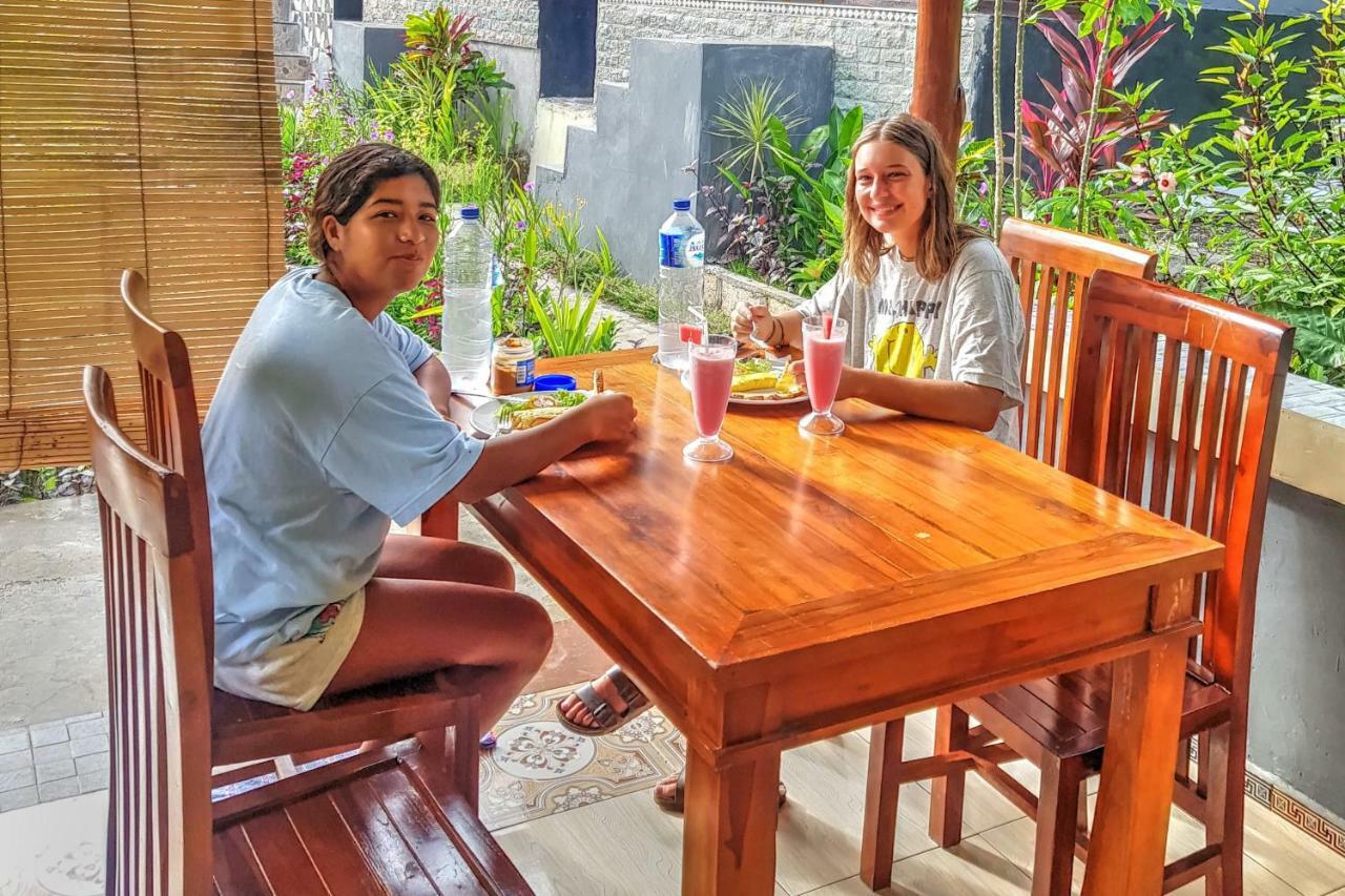 The Mountain Cottage Sakti ภายนอก รูปภาพ