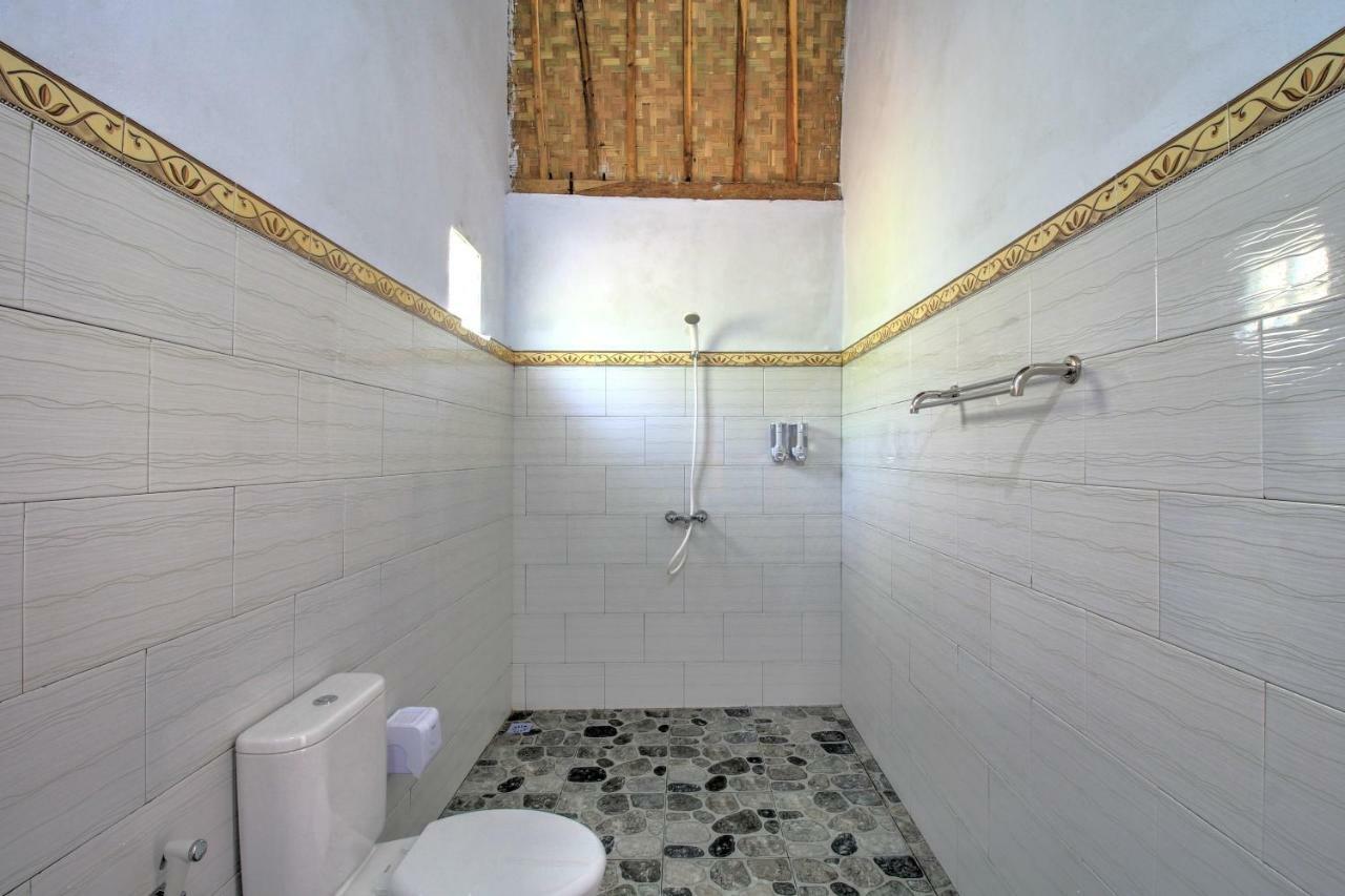 The Mountain Cottage Sakti ภายนอก รูปภาพ